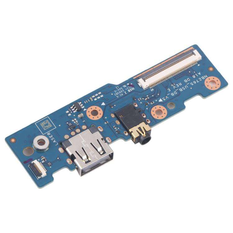 For Redmi Book Pro 15 NB27695 Original Audio Port / USB Power Board