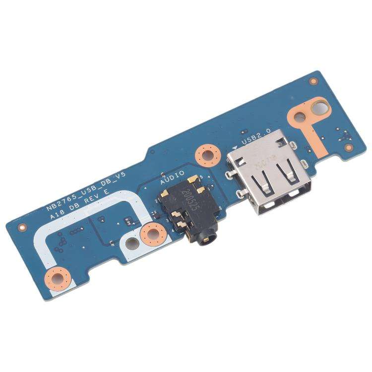 For Redmi Book Pro 15 NB27695 Original Audio Port / USB Power Board