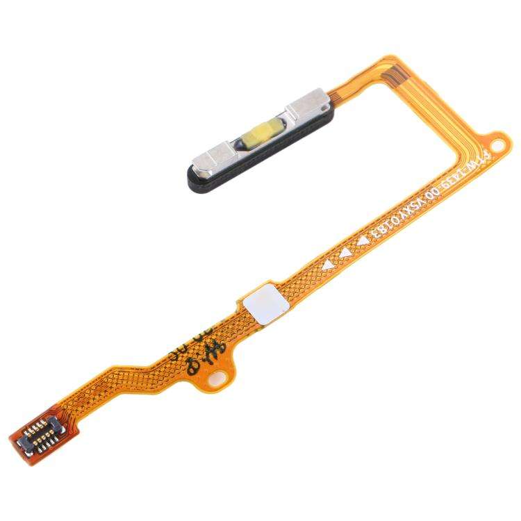 For Huawei P smart 2021 Fingerprint Sensor Flex Cable (Blue)