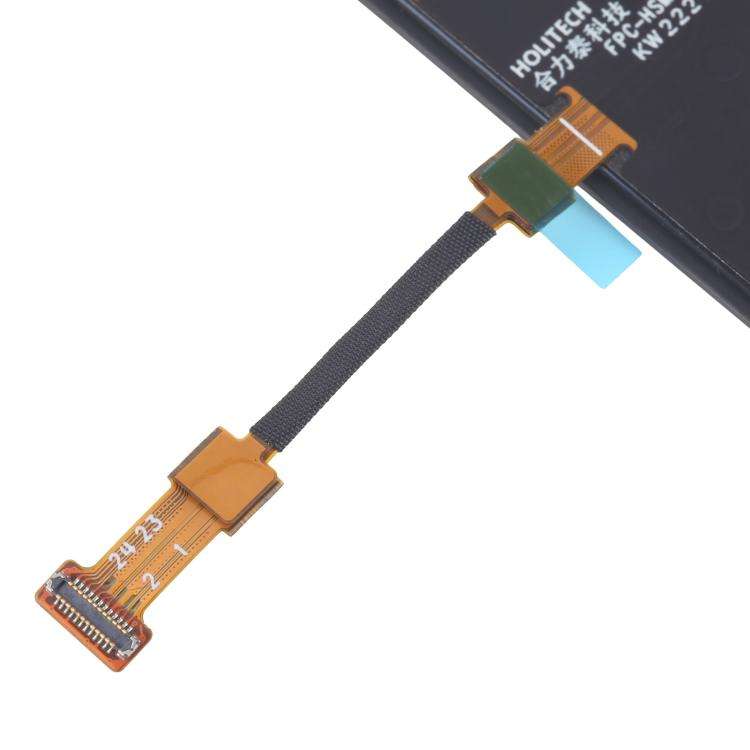 For DJI Osmo Pocket 3 Original LCD Screen with Digitizer Full Assembly