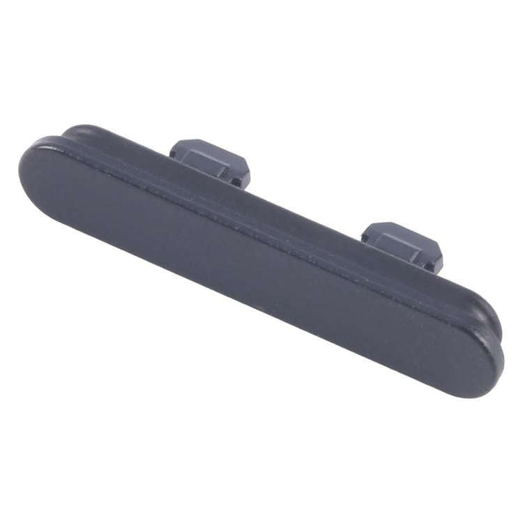 For Sony Xperia 1 III Original Dustproof Block (Black)