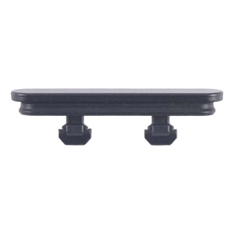 For Sony Xperia 1 III Original Dustproof Block (Black)