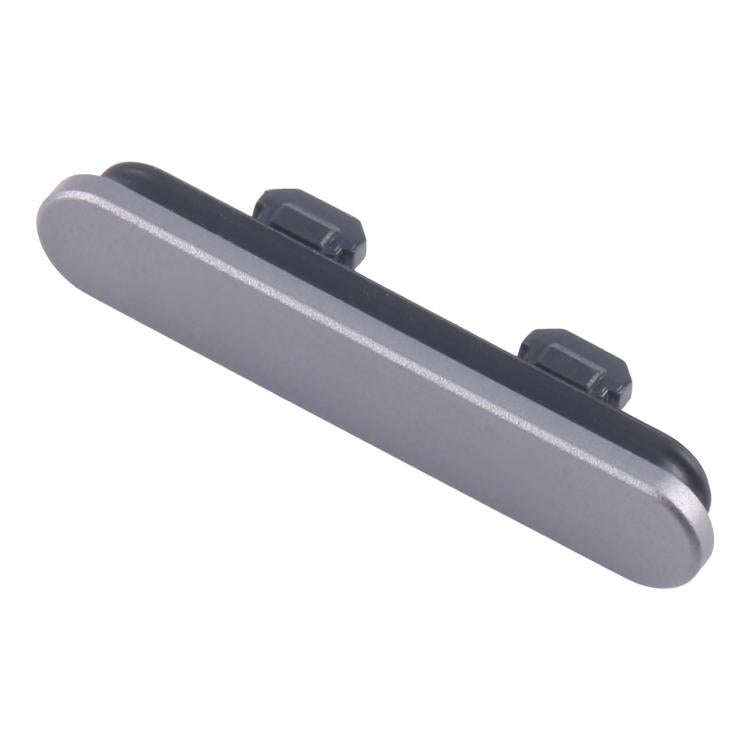 For Sony Xperia 1 III Original Dustproof Block (Grey)
