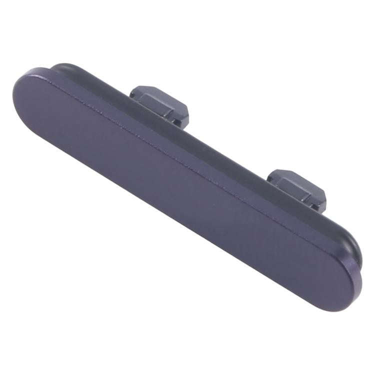 For Sony Xperia 1 III Original Dustproof Block (Purple)
