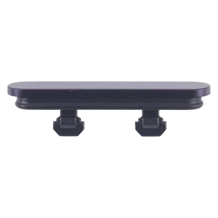 For Sony Xperia 1 III Original Dustproof Block (Purple)