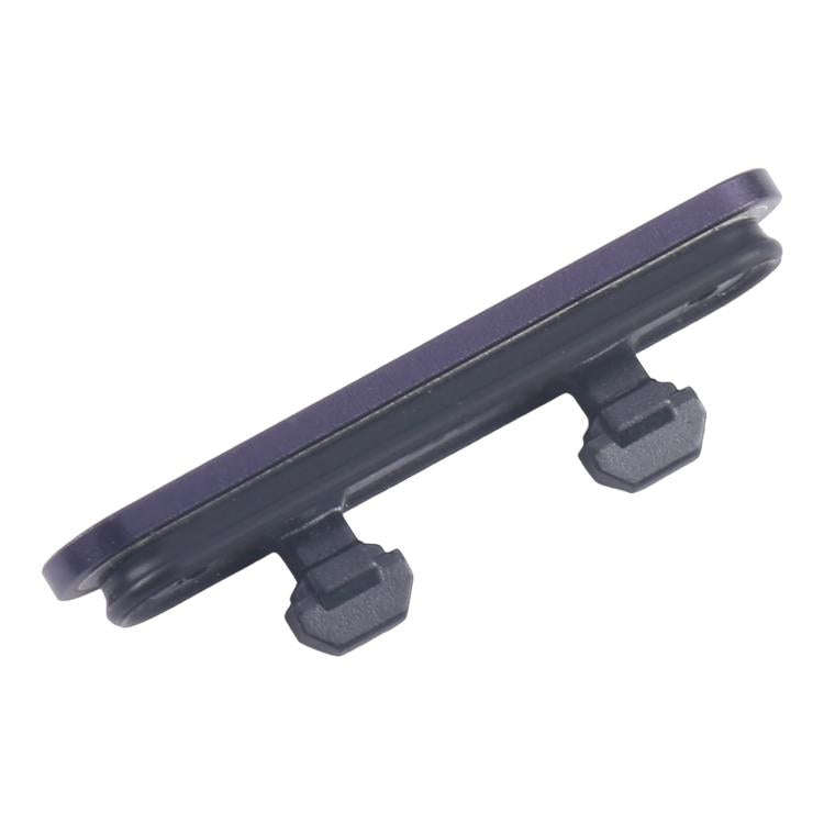 For Sony Xperia 1 III Original Dustproof Block (Purple)
