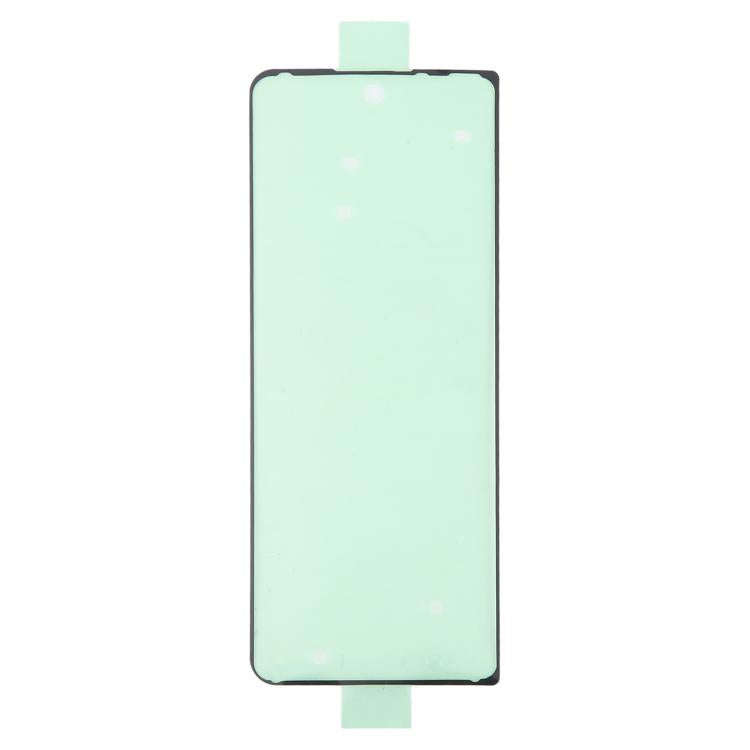 For Samsung Galaxy Z Fold4 SM-F936B 10pcs Secondary LCD Screen Front Housing Adhesive