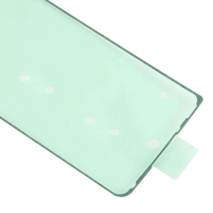 For Samsung Galaxy Z Fold4 SM-F936B 10pcs Secondary LCD Screen Front Housing Adhesive