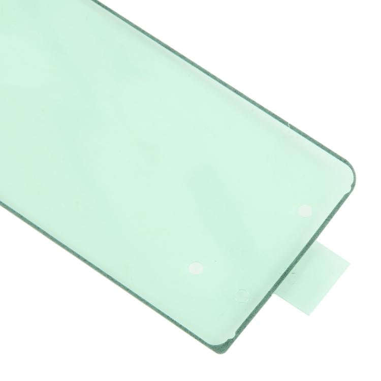 For Samsung Galaxy Z Fold4 SM-F936B 10pcs Secondary LCD Screen Front Housing Adhesive