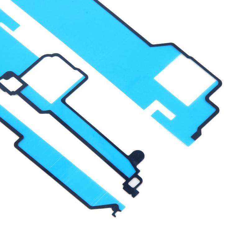 For Samsung Galaxy Z Fold3 5G SM-F926B 10pcs Main LCD Screen Front Housing Adhesive