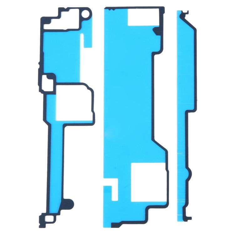 For Samsung Galaxy Z Fold2 5G SM-F916B 10pcs Main LCD Screen Front Housing Adhesive