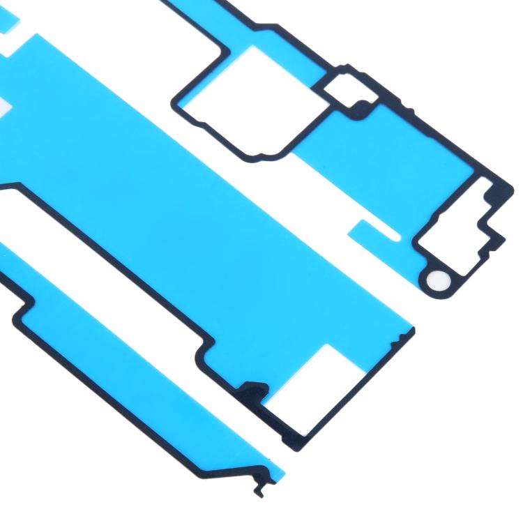 For Samsung Galaxy Z Fold2 5G SM-F916B 10pcs Main LCD Screen Front Housing Adhesive