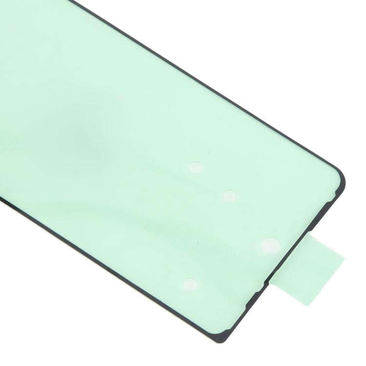 For Samsung Galaxy Z Fold5 SM-F946B 10pcs Secondary LCD Screen Front Housing Adhesive