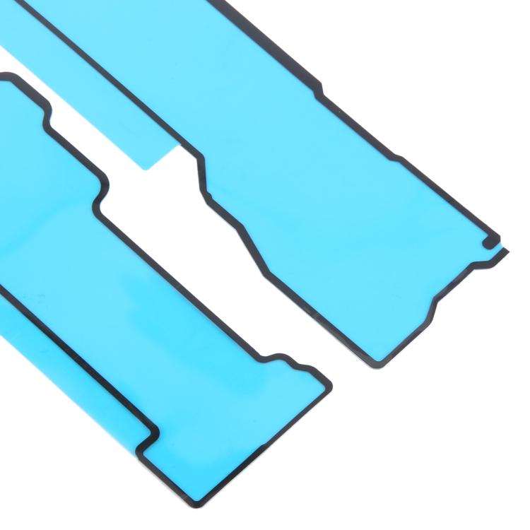 For Samsung Galaxy Z Fold6 SM-F956B 10pcs Main LCD Screen Front Housing Adhesive