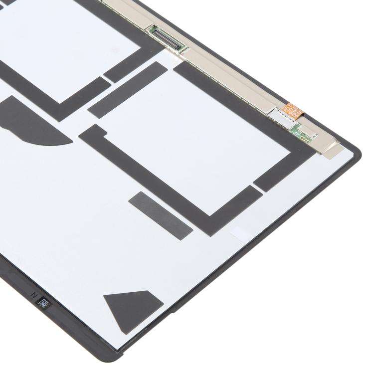 For Microsoft Surface Pro 11 Samsung Version OLED LCD Screen with Digitizer Full Assembly