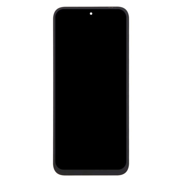 For Honor Play 60 OEM LCD Screen with Digitizer Full Assembly