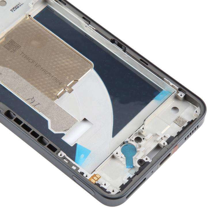 For ZTE nubia Neo 3 GT Middle Frame Bezel Plate