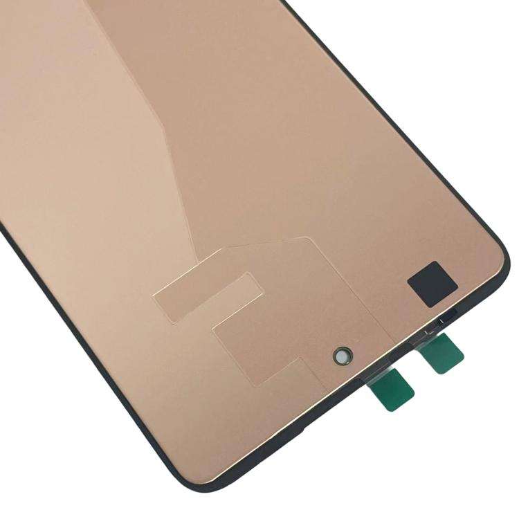 For T-mobile Revvl 7 Pro Original LCD Screen with Digitizer Full Assembly (Black)