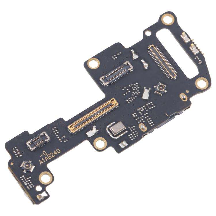 For OnePlus 10R OEM SIM Card Reader Board With Mic