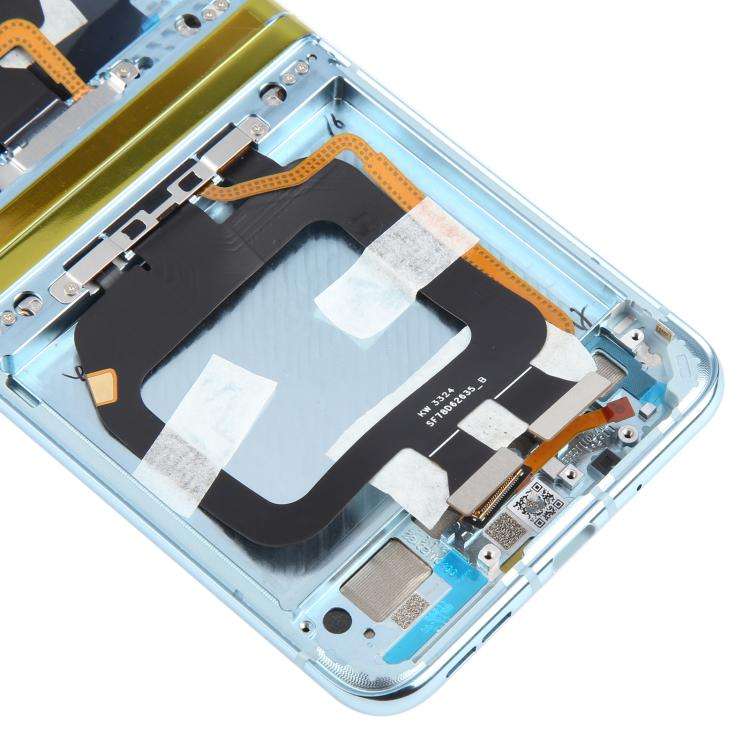 For Motorola Razr 40 Ultra XT2321-3 XT2321-1 XT2321-2 Original LCD Screen Digitizer Full Assembly...