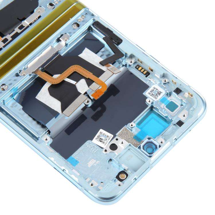 For Motorola Razr 40 Ultra XT2321-3 XT2321-1 XT2321-2 Original LCD Screen Digitizer Full Assembly...
