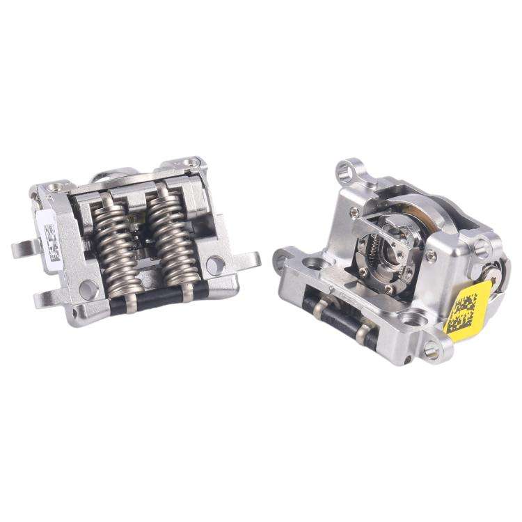 For AirPods Max 2024 1 Pair Earphone Hinge