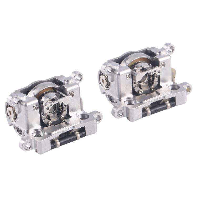 For AirPods Max 2024 1 Pair Earphone Hinge