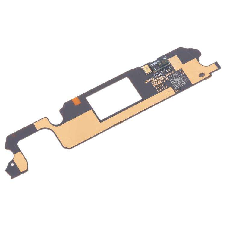 For Lenovo Legion 2 Pro L70081 Top Microphone + Light Sensor Board
