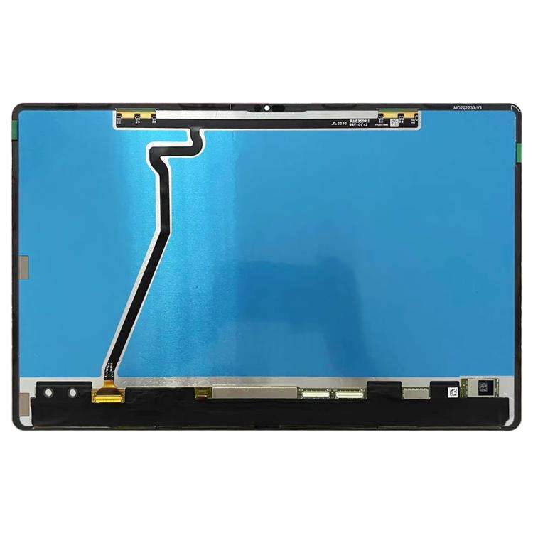 For Lenovo Y900 TB570FU 14.5 inch OLED LCD Screen with Digitizer Full Assembly