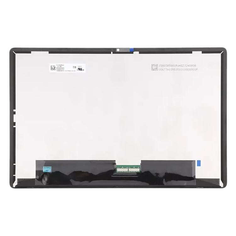 For Lenovo Yoga Tab Plus 12.7 inch 2025 TB520FU LCD Screen with Digitizer Full Assembly (Black)
