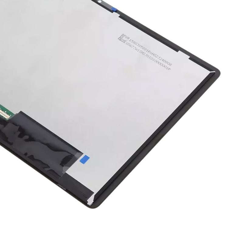 For Lenovo Yoga Tab Plus 12.7 inch 2025 TB520FU LCD Screen with Digitizer Full Assembly (Black)
