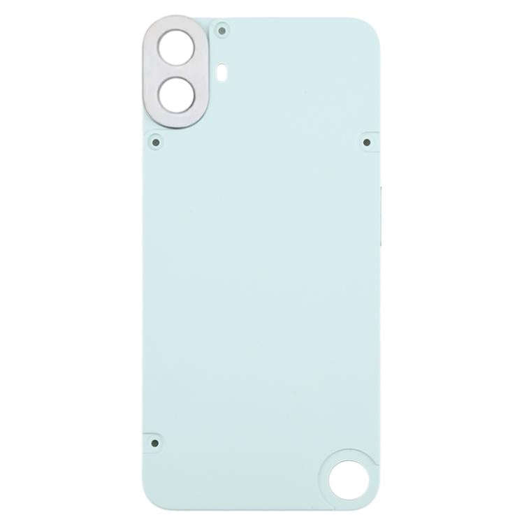 For Nothing CMF Phone 1 Plastic Battery Back Cover(Green)
