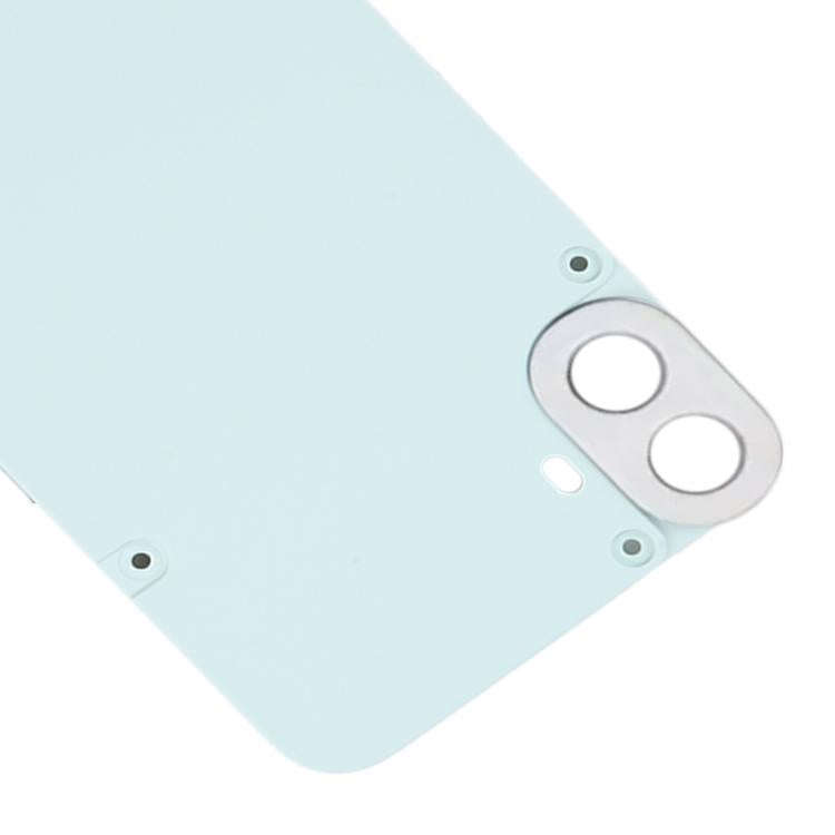 For Nothing CMF Phone 1 Plastic Battery Back Cover(Green)