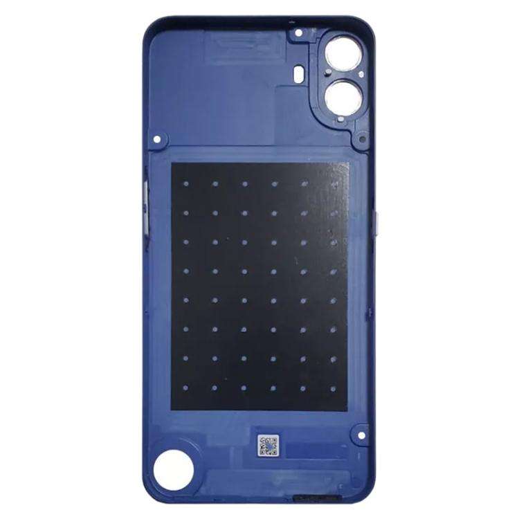 For Nothing CMF Phone 1 Plastic Battery Back Cover(Blue)