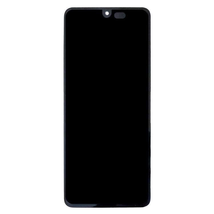 For ZTE nubia Flip2 A404ZT NX732J Original LCD Screen with Digitizer Full Assembly