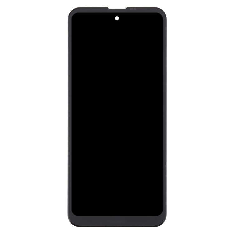 For Nokia X100 Original LCD Screen with Digitizer Full Assembly
