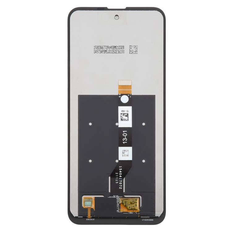 For Nokia X100 Original LCD Screen with Digitizer Full Assembly