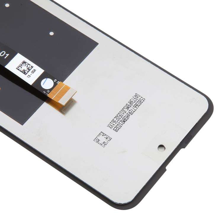 For Nokia X100 Original LCD Screen with Digitizer Full Assembly