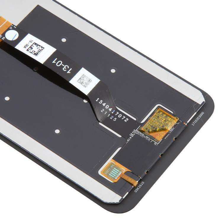 For Nokia X100 Original LCD Screen with Digitizer Full Assembly