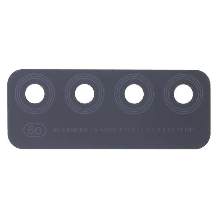For TCL 20 R 5G OEM Back Camera Lens