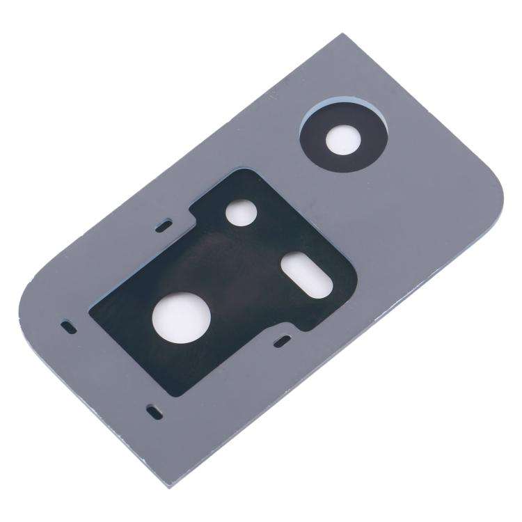 For TCL 40 SE T610K OEM Back Camera Lens (Purple)