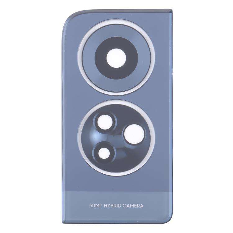 For TCL 50 XE OEM Back Camera Lens (Blue)