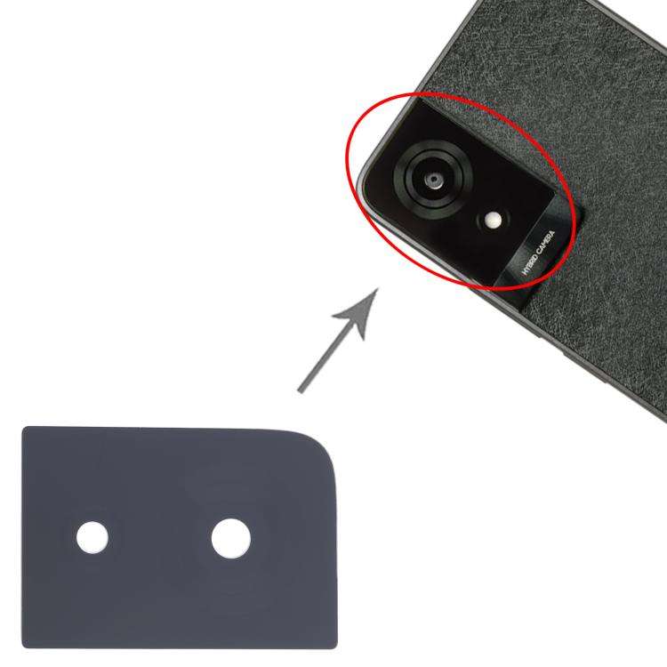 For TCL K24 OEM Back Camera Lens