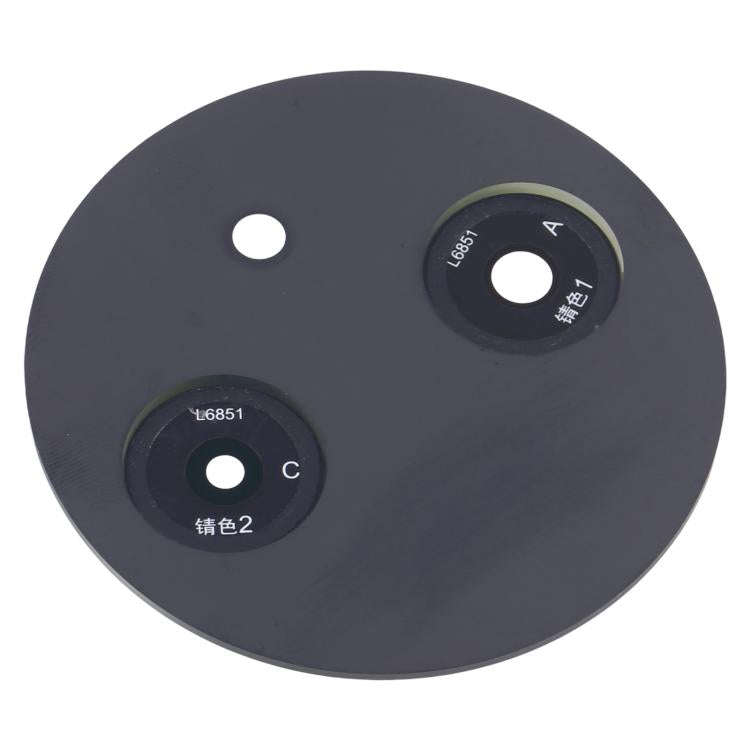 For Xiaomi Redmi 14C 4G OEM Back Camera Lens (Green)