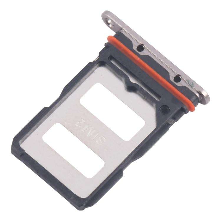 For Xiaomi 14T Pro 5G 10pcs Original SIM Card Tray + SIM Card Tray (Gold)