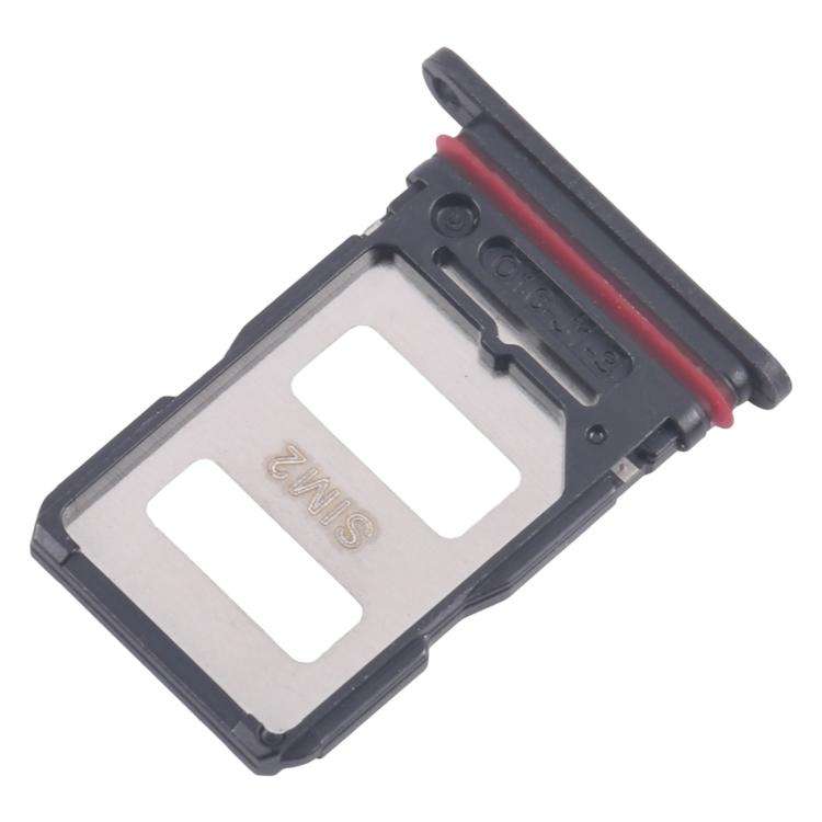 For Xiaomi Poco F7 10pcs Original SIM Card Tray + SIM Card Tray (Black)