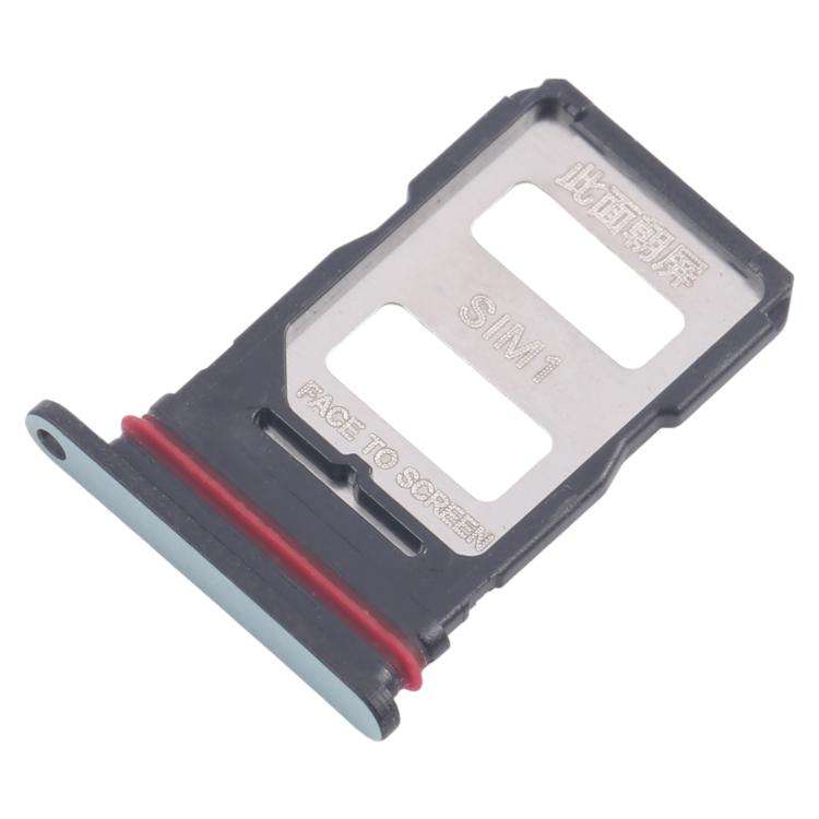For Xiaomi Poco F7 10pcs Original SIM Card Tray + SIM Card Tray (Green)