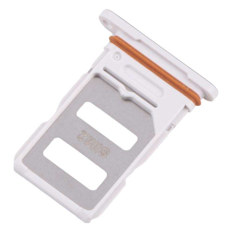 For Xiaomi Redmi Note 14 Pro+ 5G 10pcs Original SIM Card Tray + SIM Card Tray (Green)