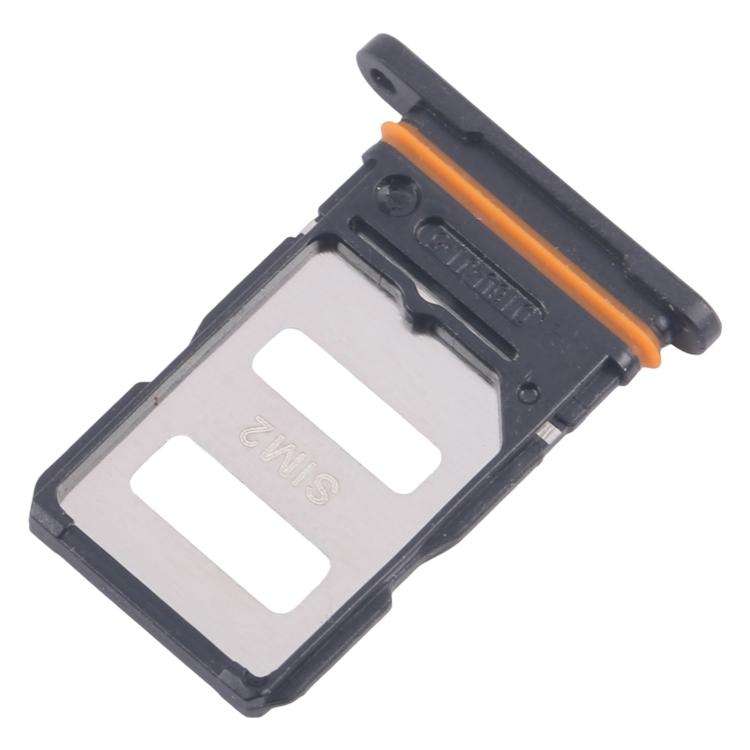 For Xiaomi Redmi Note 14 Pro+ 5G 10pcs Original SIM Card Tray + SIM Card Tray (Purple)