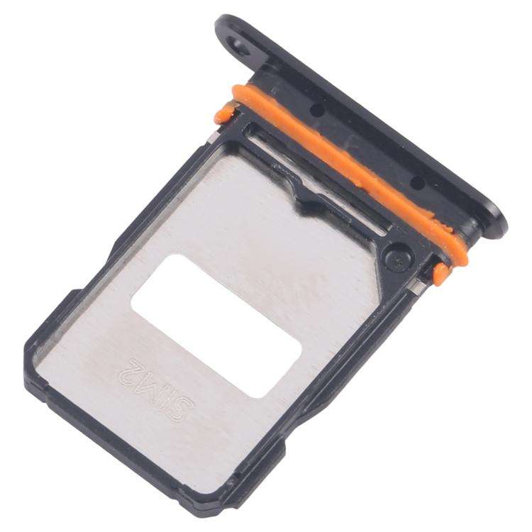 For Xiaomi Redmi Turbo 4 Pro 10pcs Original SIM Card Tray + SIM Card Tray (Black)